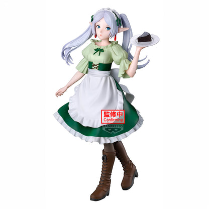 PRE ORDER – FRIEREN: BEYOND JOURNEY'S END FIGURE - FRIEREN