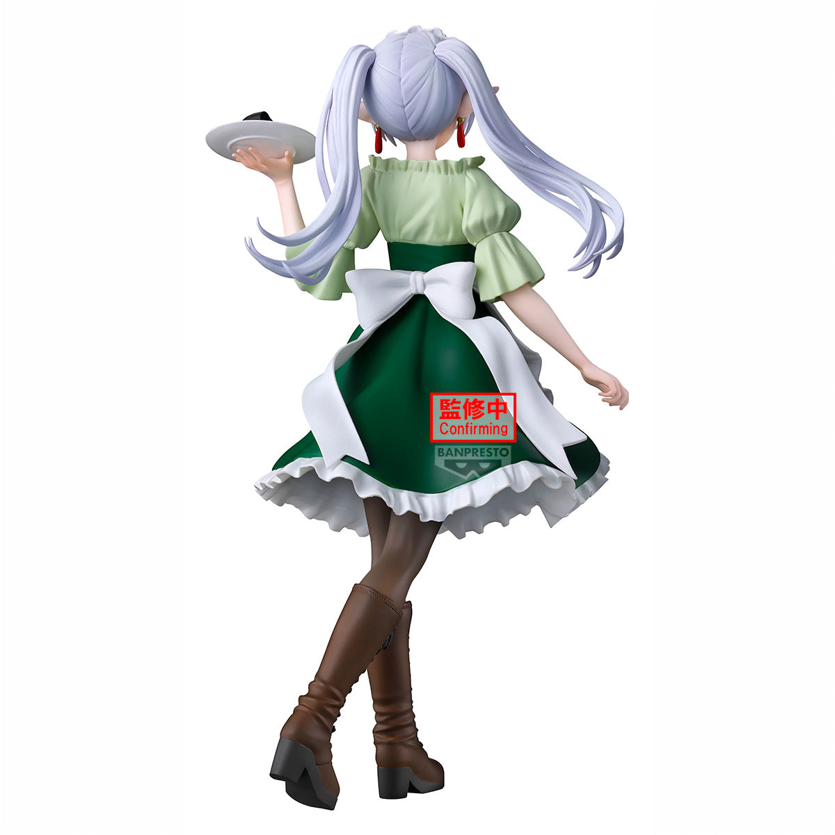 PRE ORDER – FRIEREN: BEYOND JOURNEY'S END FIGURE - FRIEREN
