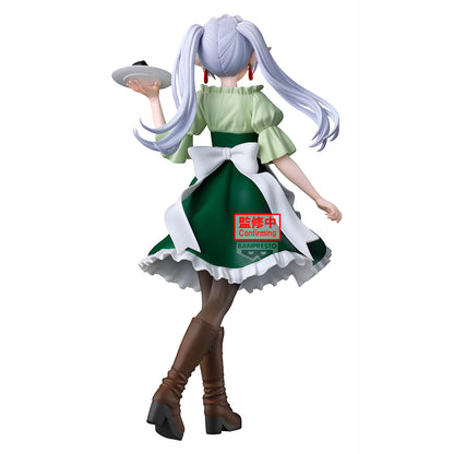 PRE ORDER – FRIEREN: BEYOND JOURNEY'S END FIGURE - FRIEREN