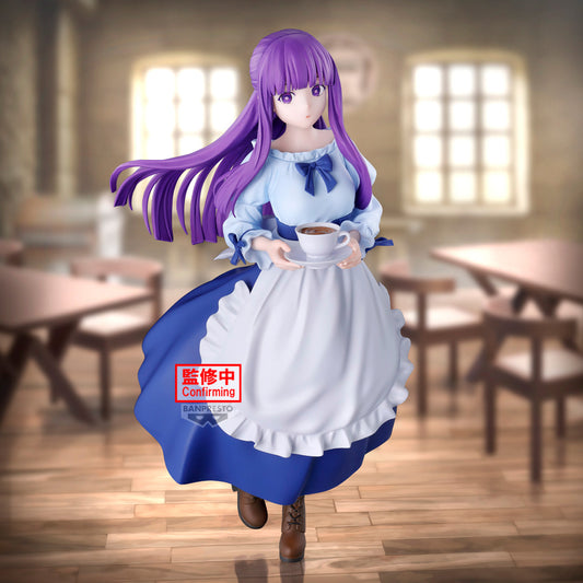 PRE ORDER – FRIEREN: BEYOND JOURNEY'S END FIGURE - FERN