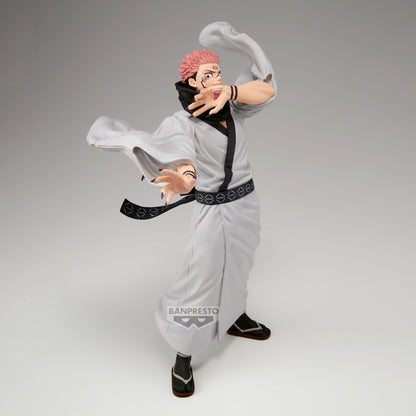 PRE ORDER – JUJUTSU KAISEN GRANDISTA - SUKUNA