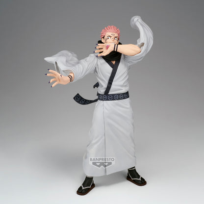 PRE ORDER – JUJUTSU KAISEN GRANDISTA - SUKUNA