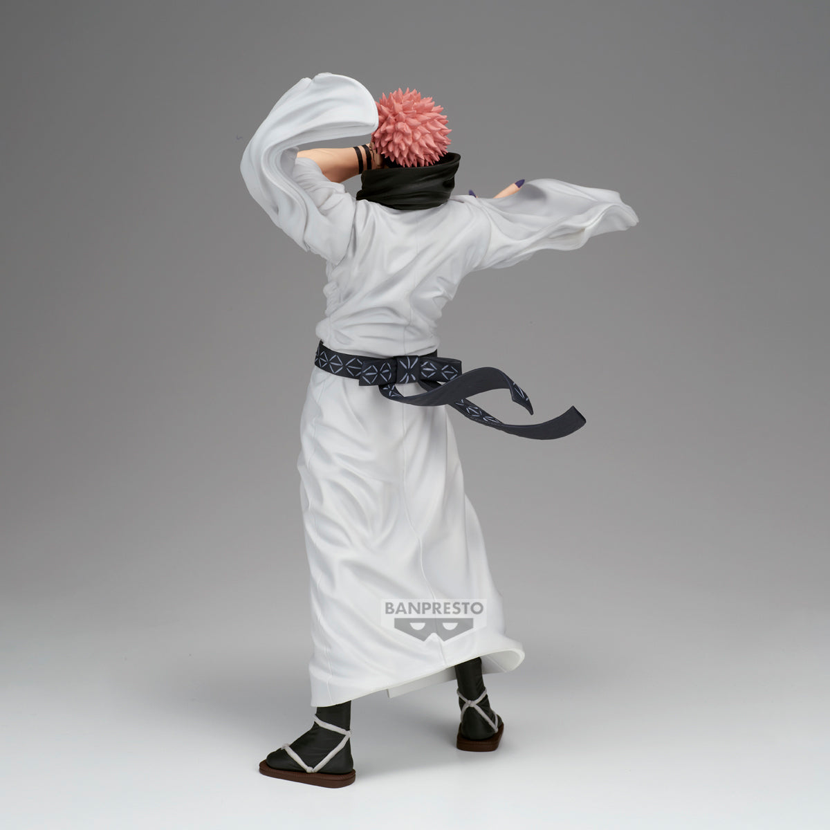 PRE ORDER – JUJUTSU KAISEN GRANDISTA - SUKUNA