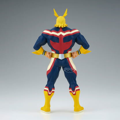 PRE ORDER – MY HERO ACADEMIA 10TH ANNIVERSARY THE AMAZING HEROES - ALL MIGHT