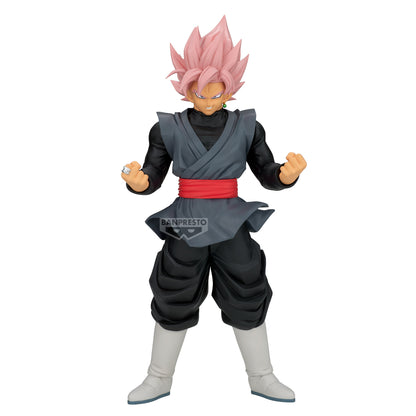 PRE ORDER – DRAGON BALL SUPER GRANDISTA - SUPER SAIYAN ROSÉ GOKU BLACK