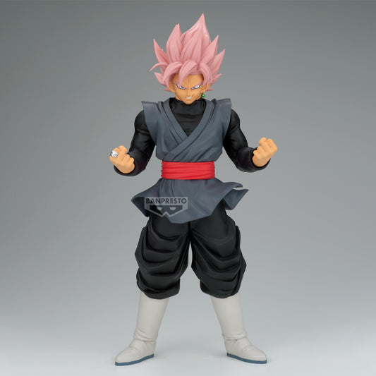 PRE ORDER – DRAGON BALL SUPER GRANDISTA - SUPER SAIYAN ROSÉ GOKU BLACK