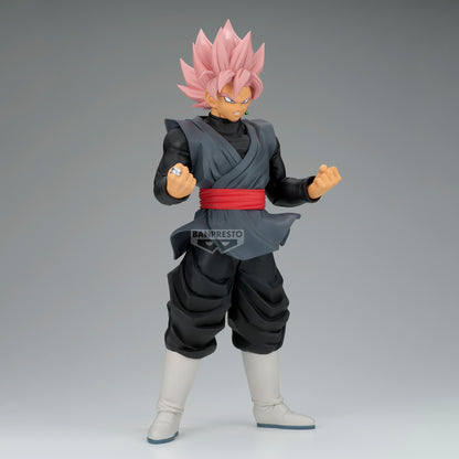 PRE ORDER – DRAGON BALL SUPER GRANDISTA - SUPER SAIYAN ROSÉ GOKU BLACK