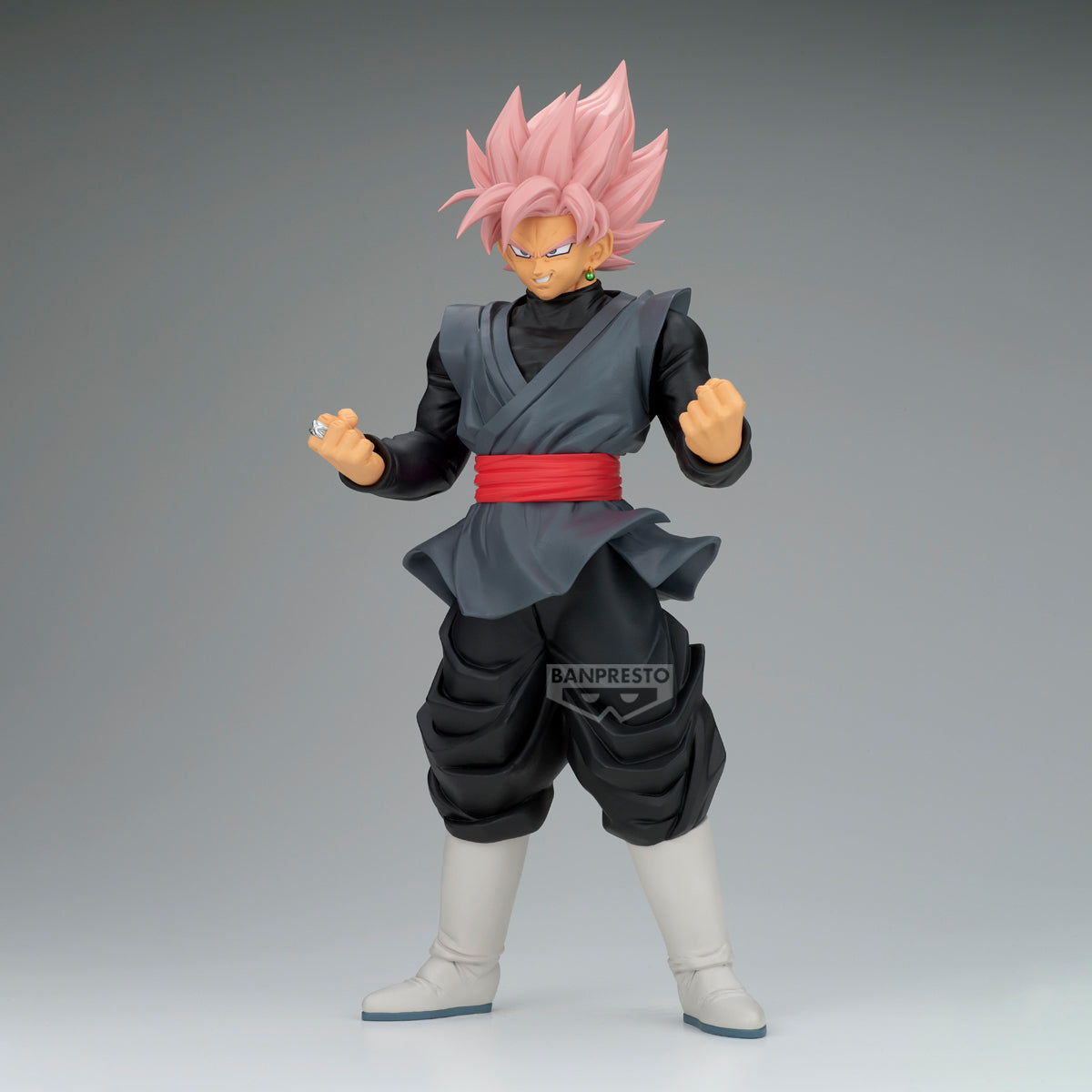 PRE ORDER – DRAGON BALL SUPER GRANDISTA - SUPER SAIYAN ROSÉ GOKU BLACK