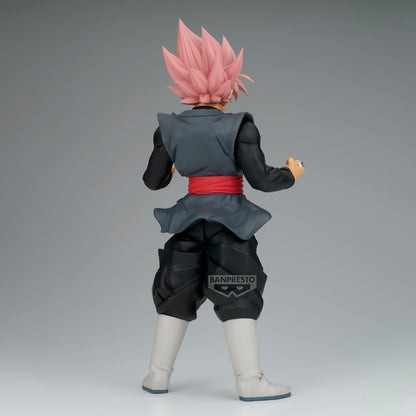 PRE ORDER – DRAGON BALL SUPER GRANDISTA - SUPER SAIYAN ROSÉ GOKU BLACK