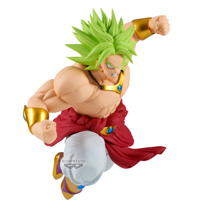 PRE ORDER – DRAGON BALL Z MATCH MAKERS BROLY ( VS SAIYAN SON GOKU )