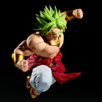 PRE ORDER – DRAGON BALL Z MATCH MAKERS BROLY ( VS SAIYAN SON GOKU )