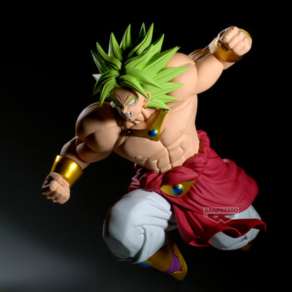 PRE ORDER – DRAGON BALL Z MATCH MAKERS BROLY ( VS SAIYAN SON GOKU )