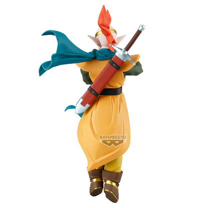 PRE ORDER – DRAGON BALL Z SOLID EDGE WORKS TAPION