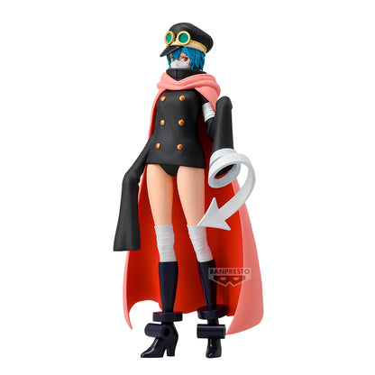 PRE ORDER – ONE PIECE GLITTER&GLAMOURS - SAINT GUNKO