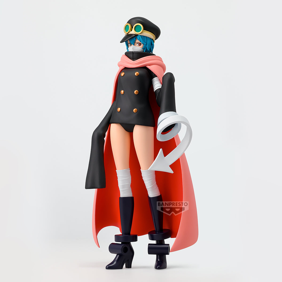 PRE ORDER – ONE PIECE GLITTER&GLAMOURS - SAINT GUNKO