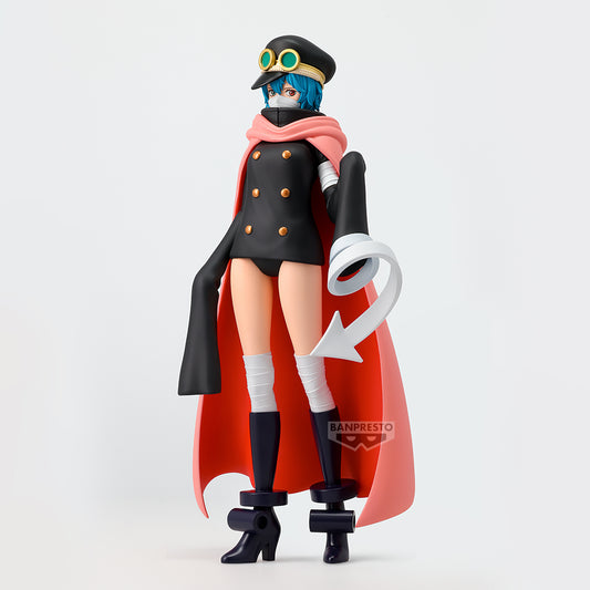 PRE ORDER – ONE PIECE GLITTER&GLAMOURS - SAINT GUNKO