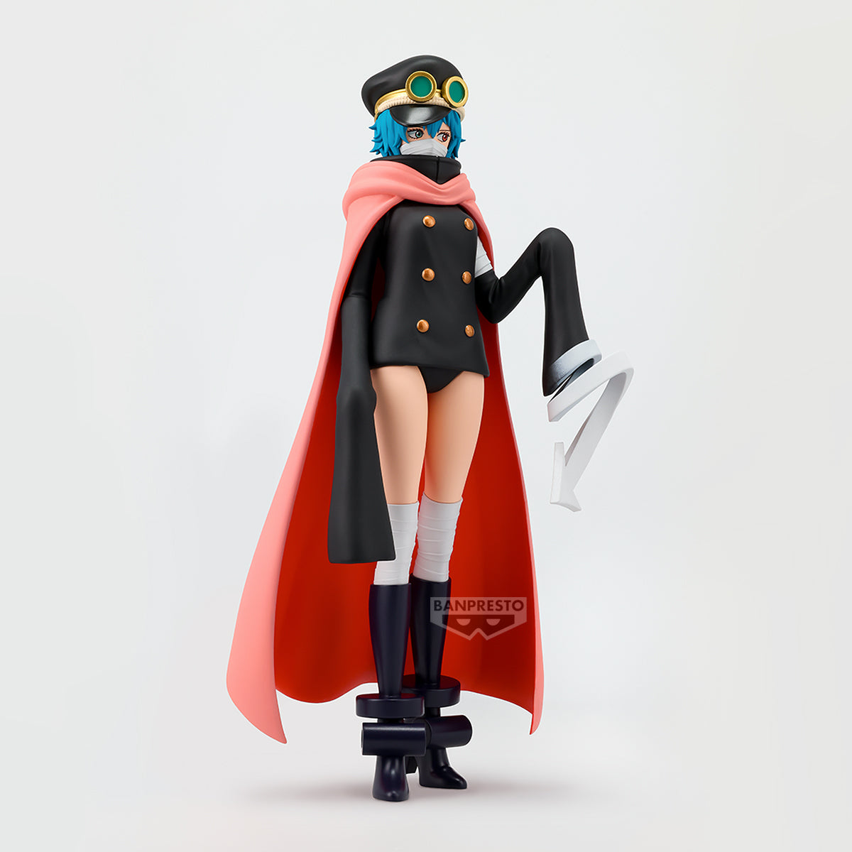 PRE ORDER – ONE PIECE GLITTER&GLAMOURS - SAINT GUNKO
