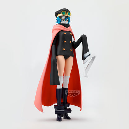 PRE ORDER – ONE PIECE GLITTER&GLAMOURS - SAINT GUNKO