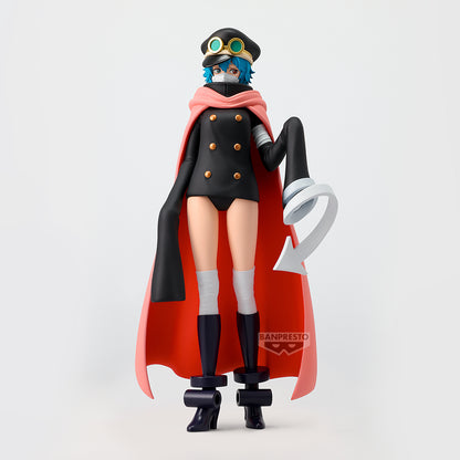 PRE ORDER – ONE PIECE GLITTER&GLAMOURS - SAINT GUNKO