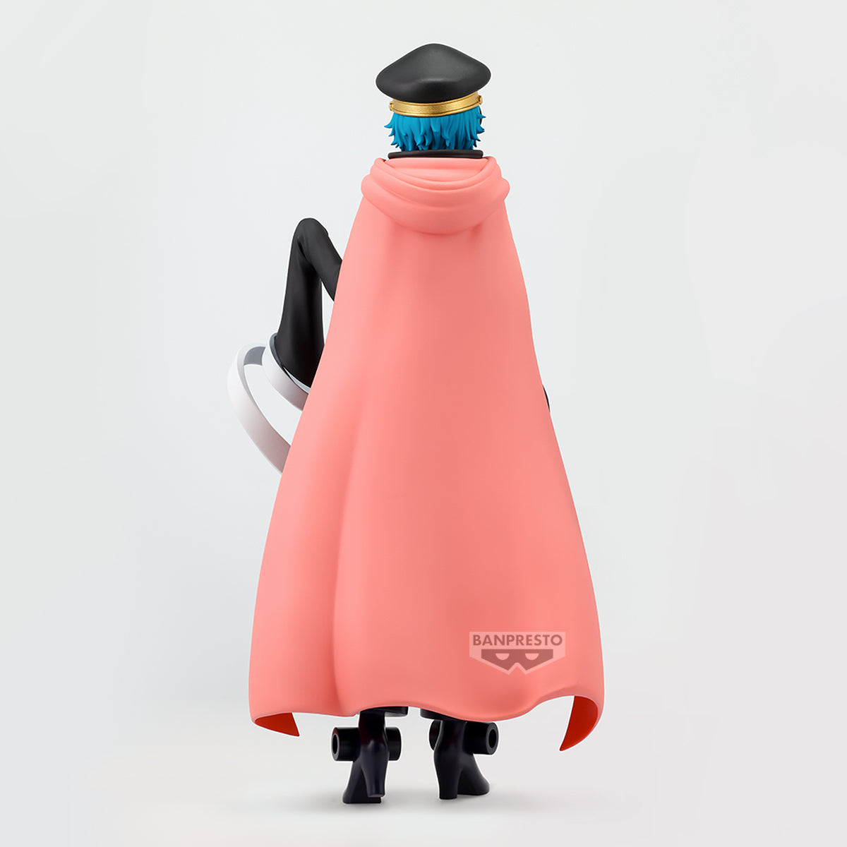 PRE ORDER – ONE PIECE GLITTER&GLAMOURS - SAINT GUNKO