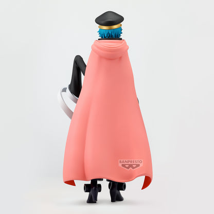 PRE ORDER – ONE PIECE GLITTER&GLAMOURS - SAINT GUNKO