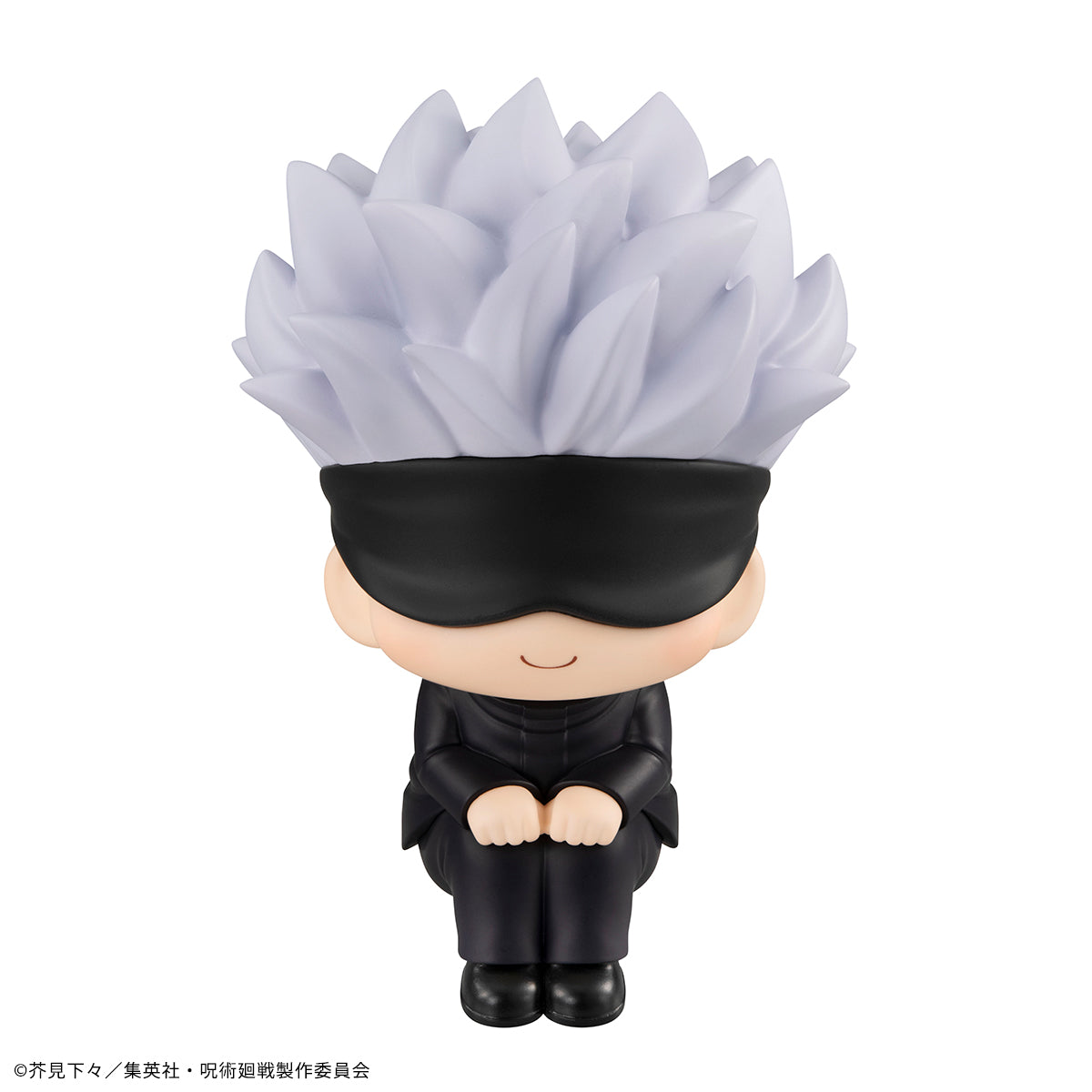 PRE ORDER – LOOKUP JUJUTSU KAISEN SATORU GOJO (REPEAT)