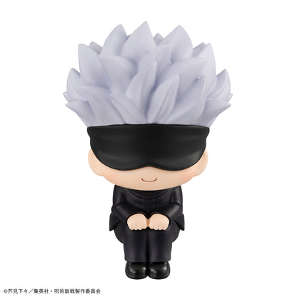 PRE ORDER – LOOKUP JUJUTSU KAISEN SATORU GOJO (REPEAT)