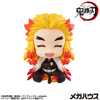 BACK ORDER – LOOKUP DEMON SLAYER: KIMETSU NO YAIBA RENGOKU KYOUJUROU SMILE VER. (REPEAT)