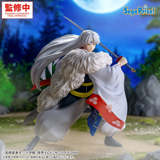 PRE ORDER – LUMINASTA INUYASHA - SESSHOMARU