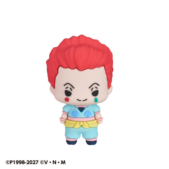 PRE ORDER – CHOKORIN COLLECTION HUNTER×HUNTER (BOX OF 6)