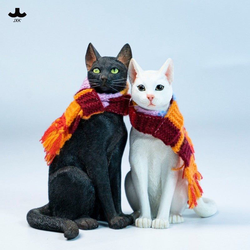 PRE ORDER – JXK TWINBOUND CATS JXK327B