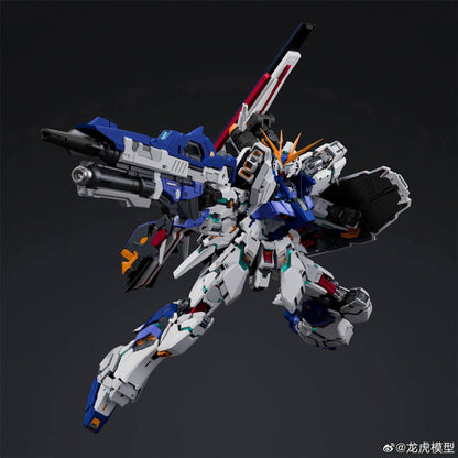 PRE ORDER – 1/100 SCALE RX-93FF NU GUNDAM (GK STYLE) MODEL KIT