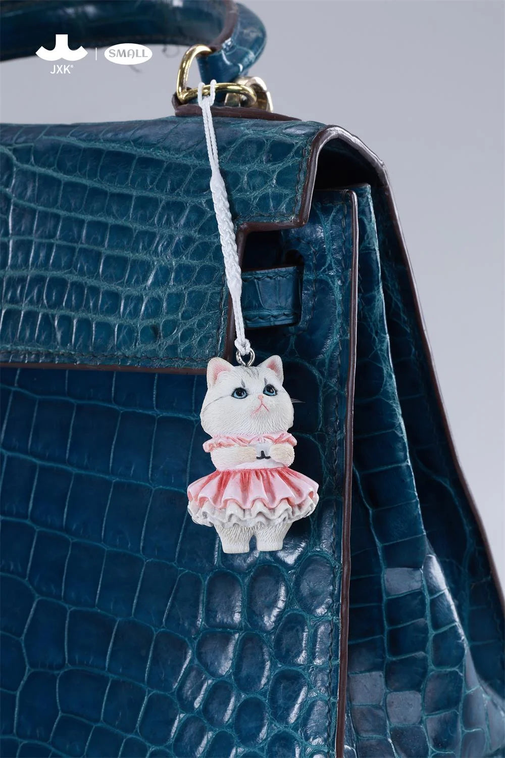 PRE ORDER – JXK&SMALL SWEET MEW JS2502B