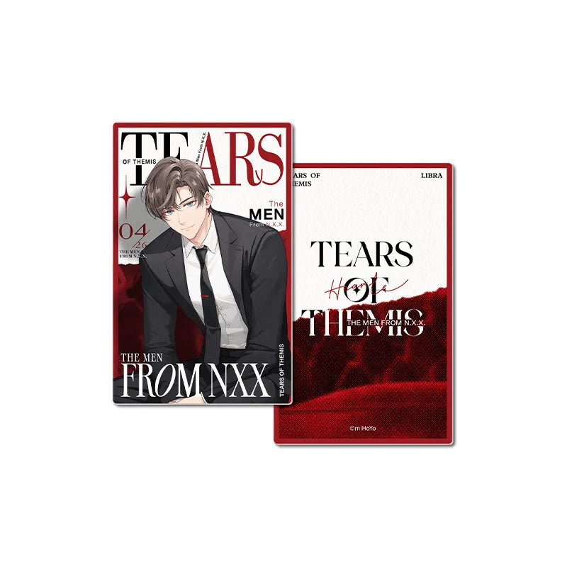 PRE ORDER – 1/8 SCALE TEARS OF THEMIS - ARTEM WING - PAINTED FIGURE W BONUSES