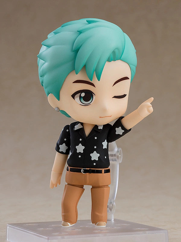 NENDOROID BTS TINYTAN - RM