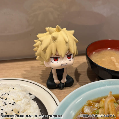 PRE ORDER – LOOKUP MY HERO ACADEMIA KATSUKI BAKUGO CASUAL LOOK VER.