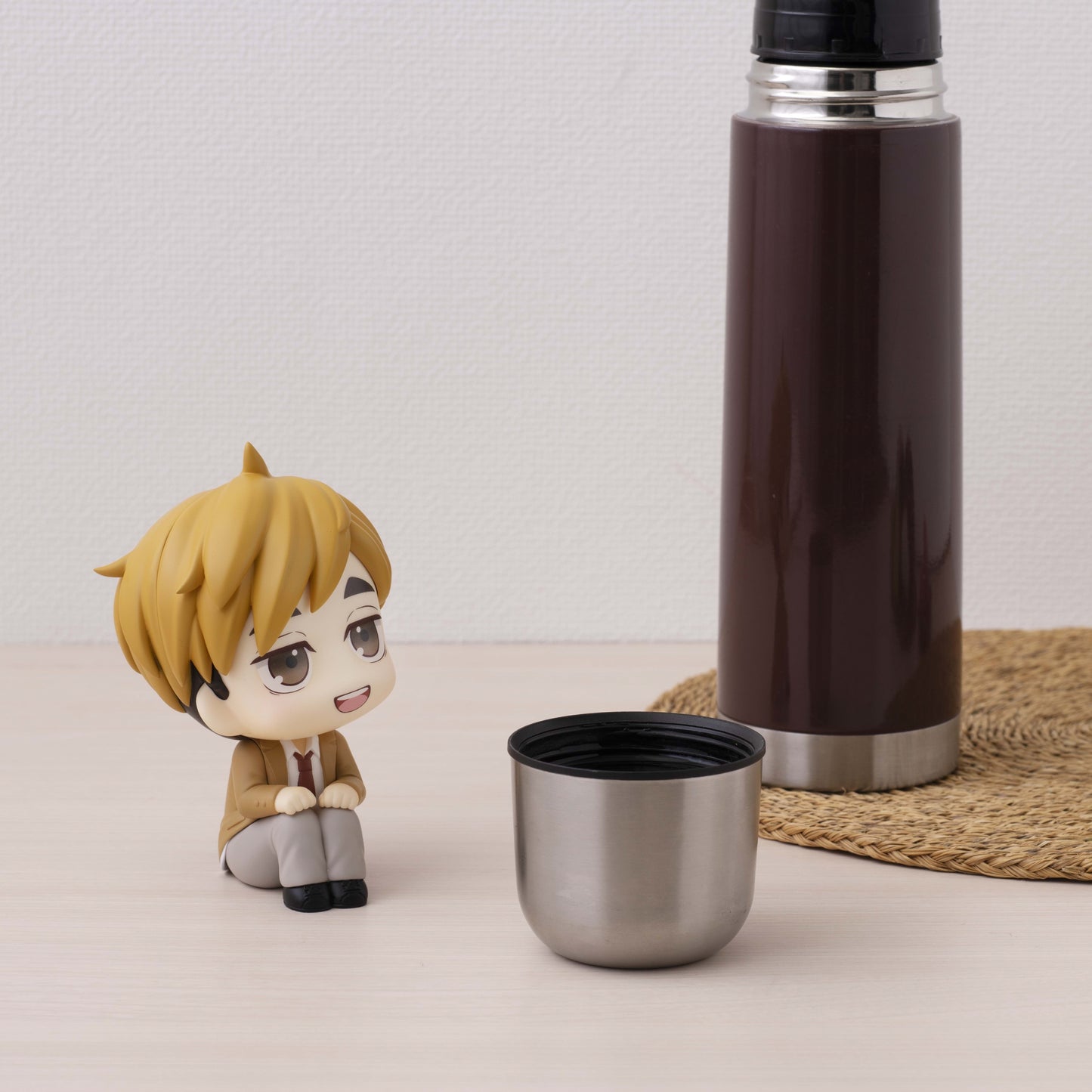 PRE ORDER – LOOKUP HAIKYU!! - ATSUMU MIYA (REPEAT)