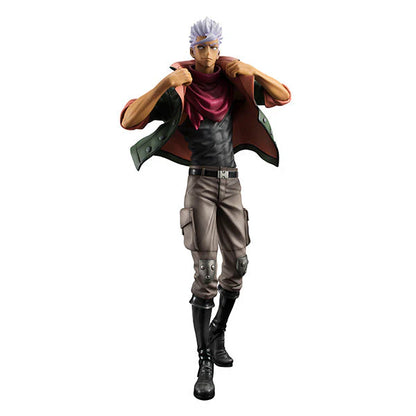 PRE ORDER – G.E.M. SERIES MOBILE SUIT GUNDAM IRON-BLOODED ORPHANS - MIKAZUKI AUGUS & ORGA ITSUKA SET （REPEAT）