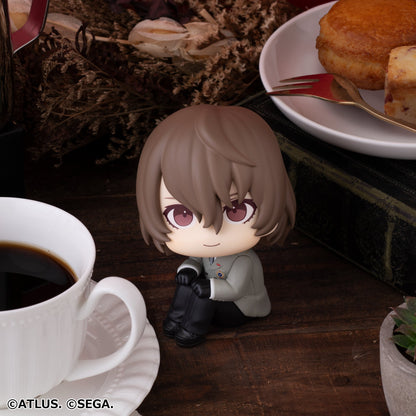 PRE ORDER – LOOKUP PERSONA 5 THE ROYAL - GORO AKECHI