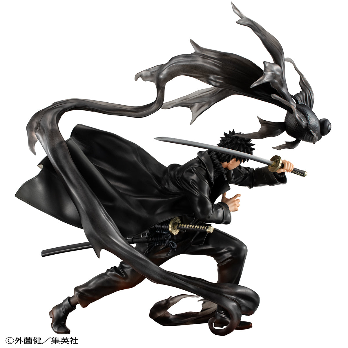 PRE ORDER – G.E.M. SERIES KAGURABACHI CHIHIRO ROKUHIRA