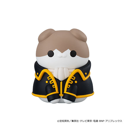 PRE ORDER – MEGA CAT PROJECT GINTAMA - NYANTAMA GO MEOW-MEOW EDITION! (REPEAT) (BOX OF 8)
