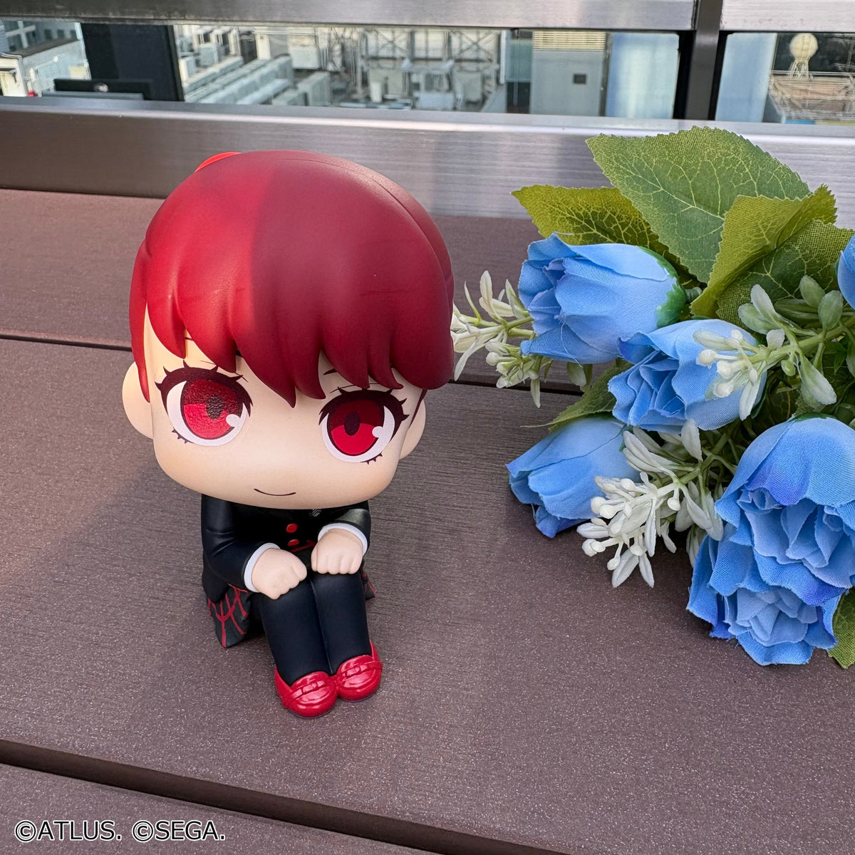PRE ORDER – LOOKUP PERSONA 5 THE ROYAL - KASUMI YOSHIZAWA