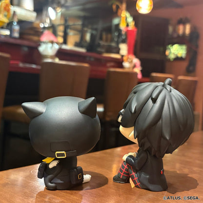 PRE ORDER – LOOKUP PERSONA 5 THE ROYAL - HERO