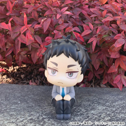 BACK ORDER – LOOKUP HAIKYU!! KEIJI AKAASHI (REPEAT)