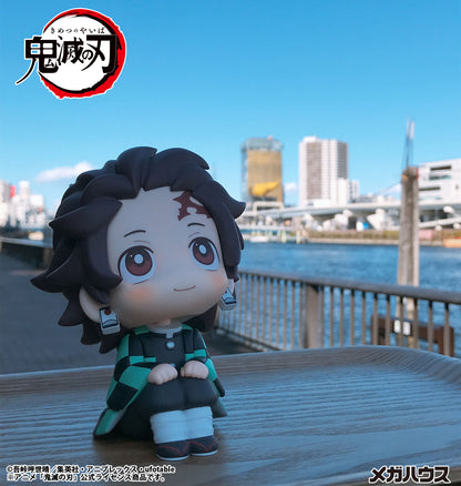 PRE ORDER – LOOKUP DEMON SLAYER: KIMETSU NO YAIBA - TANJIRO KAMADO (REPEAT)