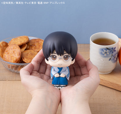 PRE ORDER – LOOKUP GINTAMA - SHIMPACHI SHIMURA [WITH GIFT]
