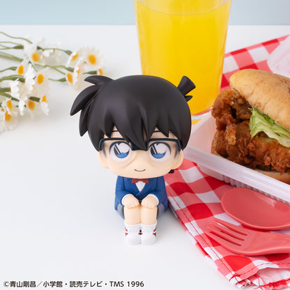 PRE ORDER – LOOKUP DETECTIVE CONAN CONAN EDOGAWA & KID THE PHANTOM THIEF (WITH GIFT)