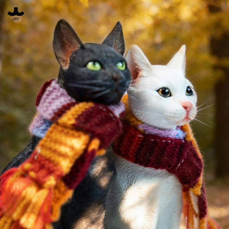 PRE ORDER – JXK TWINBOUND CATS JXK327B