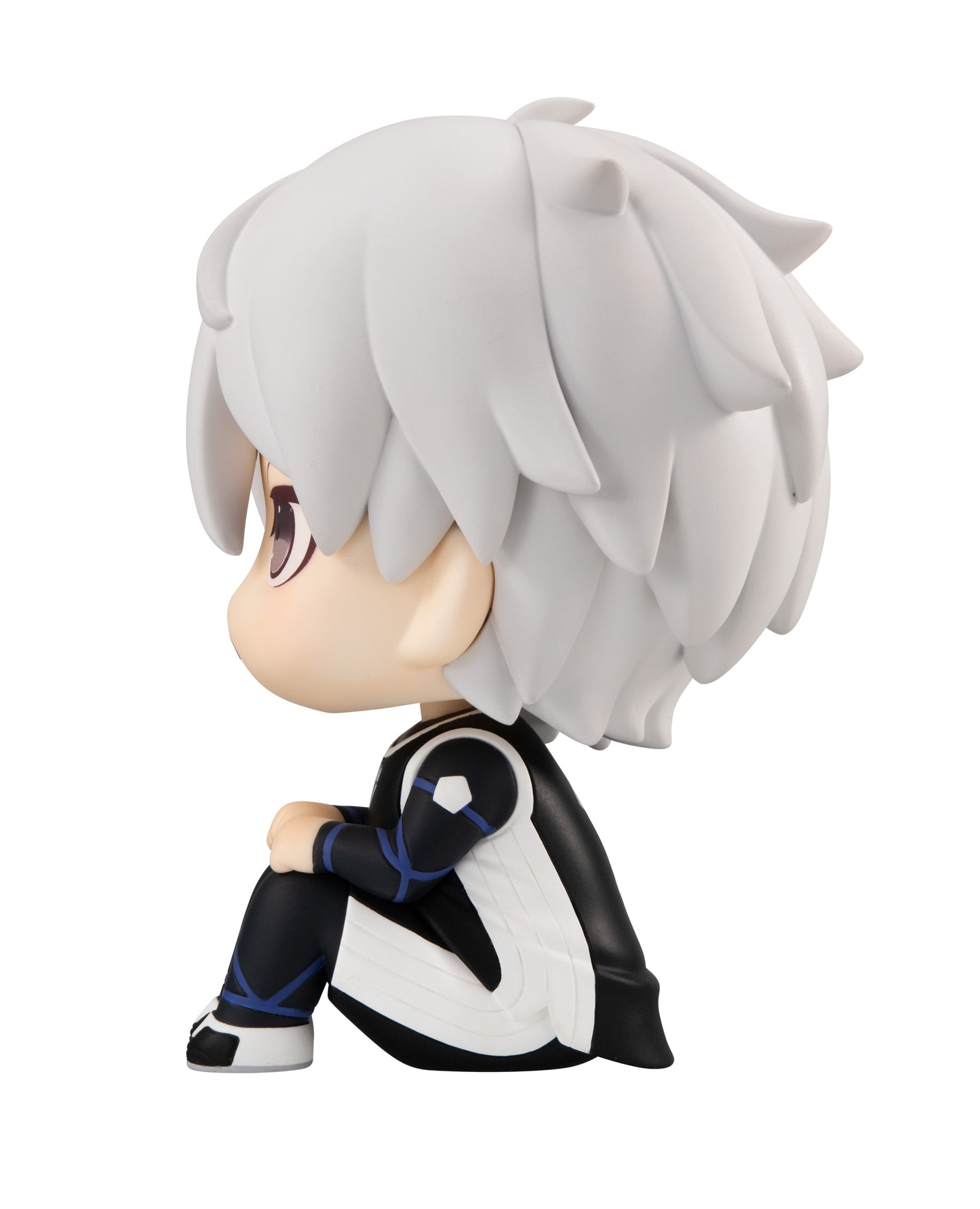 PRE ORDER – LOOKUP BLUE LOCK - SEISHIRO NAGI (REPEAT)