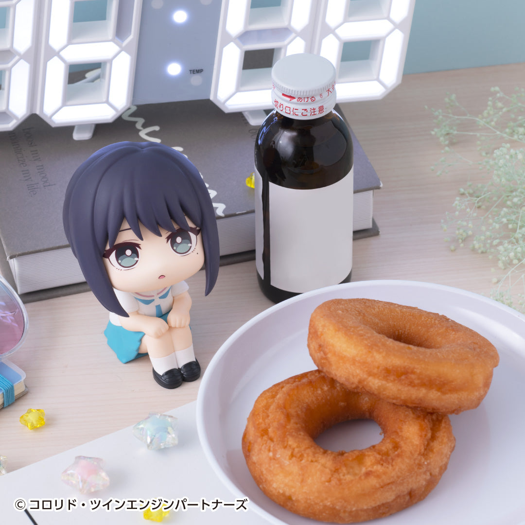 BACK ORDER – LOOKUP COSMIC PRINCESS KAGUYA! - KAGUYA & IROHA SAKAYORI SET (WITH GIFT)